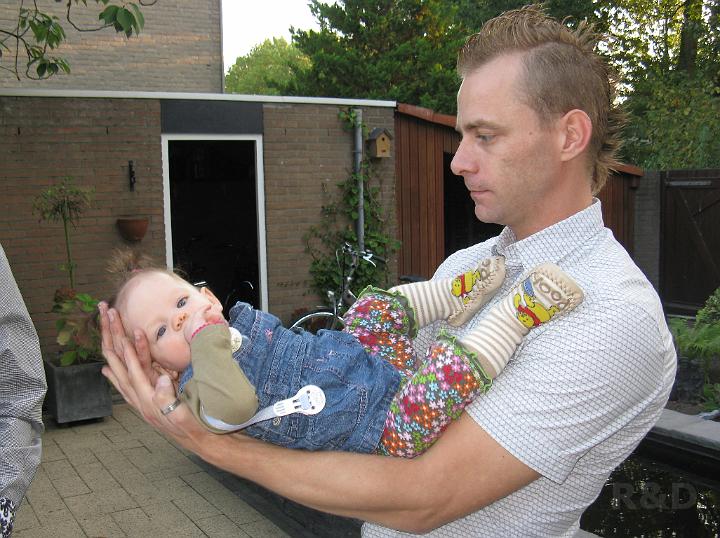 I&Y 27 september 2009 (22) Oma jarig.JPG